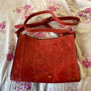 Frye Vintage Handbag